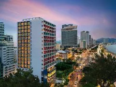 Novotel Nha Trang — Нячанг