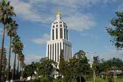 Sheraton Batumi Hotel — Батуми