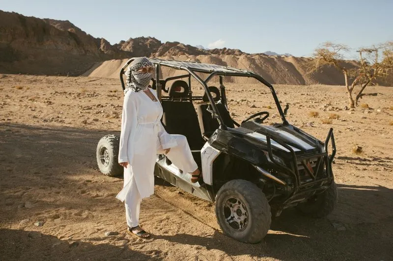 🏎️ Подходит новичкам