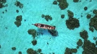 ВОЗВРАЩЕНИЕ ПОСЛЕ МОРСКОГО ТУРА