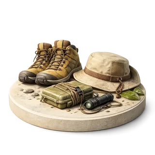 Любителям природы и впечатлений