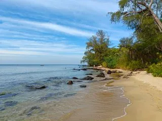 ОСТРОВ МАЙ РУТ