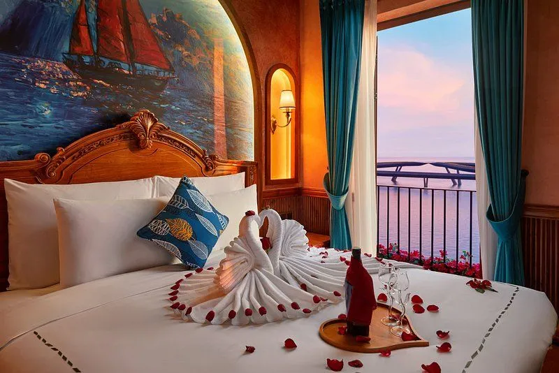 Venice Hotel