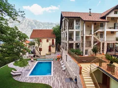 🏨 Проживание в отеле