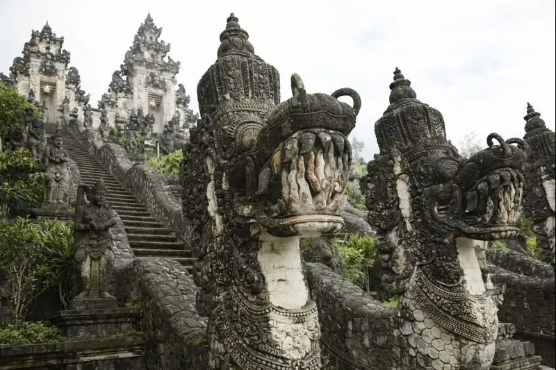 Индивидуальная экскурсия Магия восточного Бали