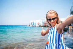 👨‍👩‍👧 Если путешествуете с детьми