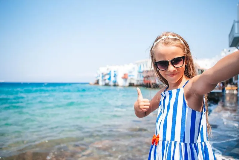 👨‍👩‍👧 Если путешествуете с детьми