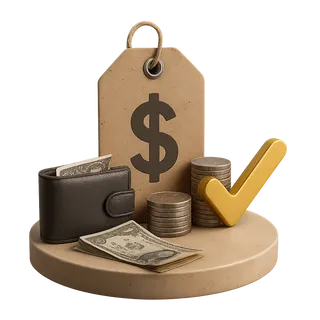 Без скрытых доплат