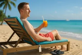 Первое продление визы