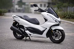 Honda PCX 160