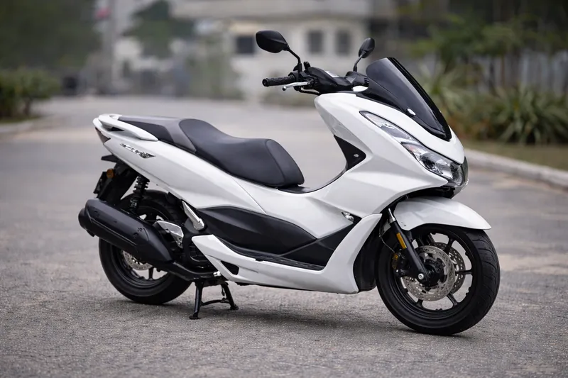 Honda PCX 160
