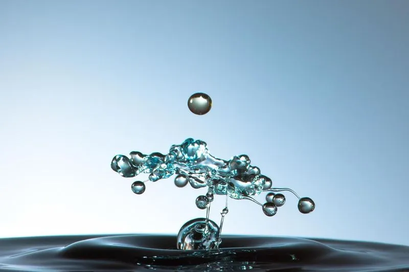 💧 Соблюдайте водный баланс