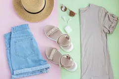 👟 Удобная одежда