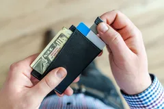 💳 Деньги или карта