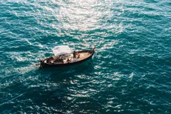 Экскурсия "Приключение на реке и море" на Фукуоке