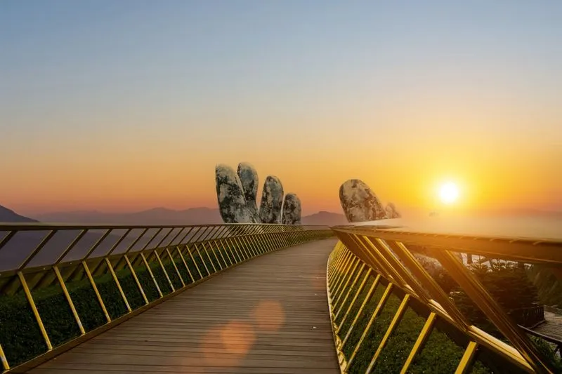 Экскурсия в Дананг и Хойан на 2 дня из Нячанга