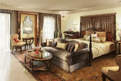 Rambagh Palace — Джайпур