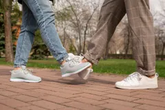 👟 Удобная обувь