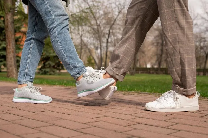 👟 Удобная обувь