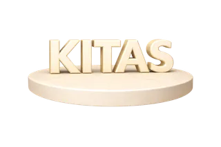 KITAS