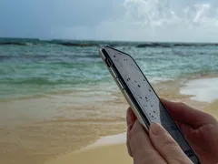 📱 Личные вещи