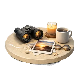 Тем, кто любит прогулки и наблюдение