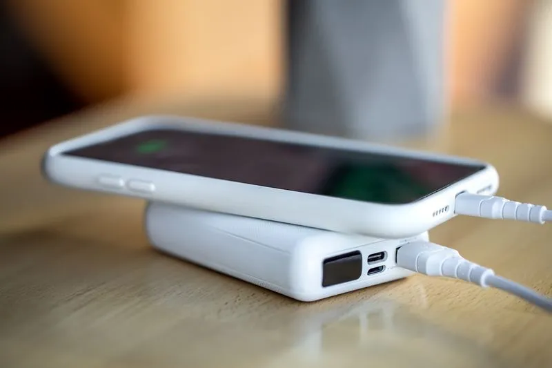 Зарядные устройства