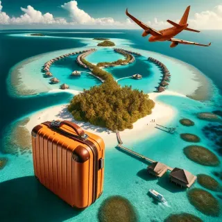 Отели Мальдив