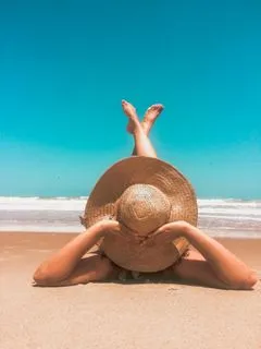 🌊 Спокойная северная атмосфера без суеты