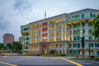 CIVIC DISTRICT