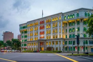 CIVIC DISTRICT