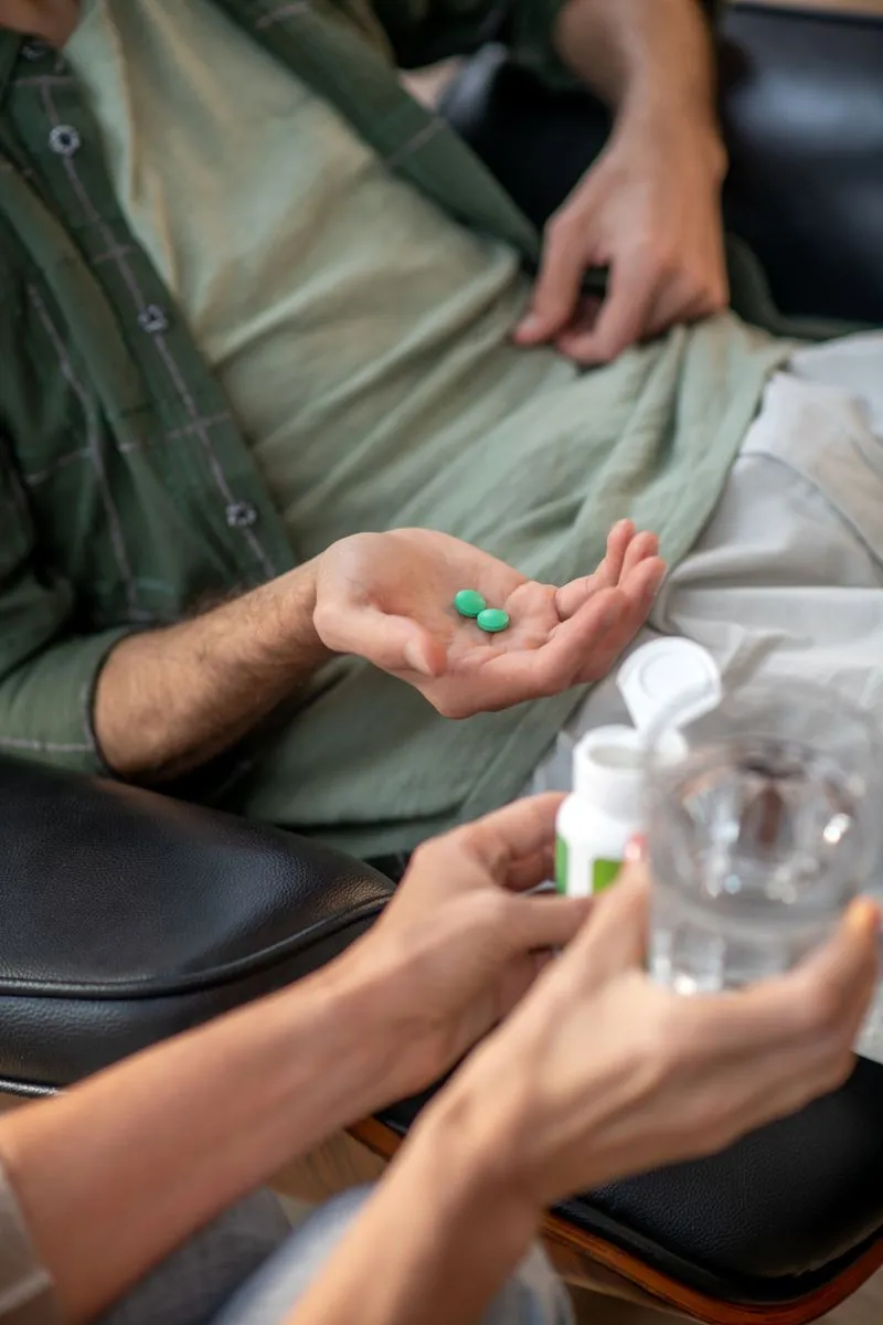 Профилактика теплового удара