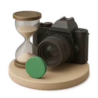 Больше времени