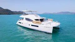 Sail La Vie 51 ft