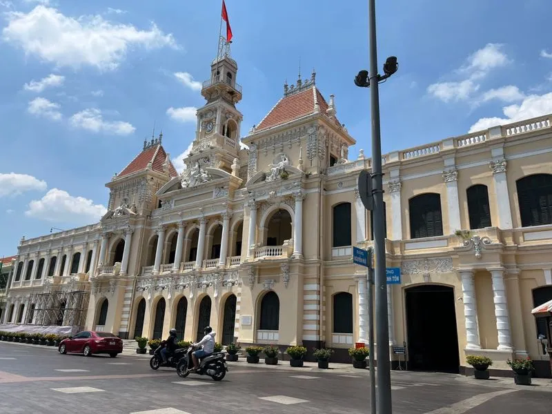 Экскурсия в Хошимин: тоннели Кучи и дельта реки Меконг — 2 дня насыщенного приключения