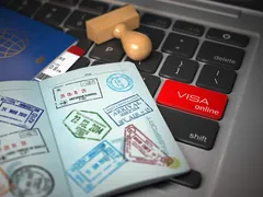 Виза цифрового кочевника (DTV Visa)