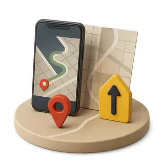 Персональный маршрут 