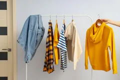 👕 Выберите удобную одежду