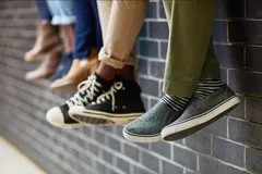 👟 Удобная обувь
