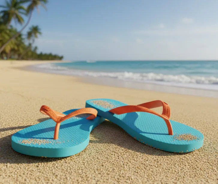 Удобная обувь для прогулок