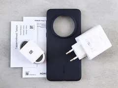 📱 Телефон и зарядка