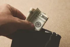 Деньги на личные расходы