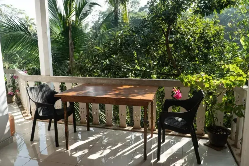 Unawatuna Villa Bird Nest  