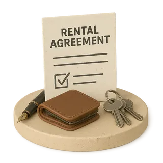 Договор аренды
