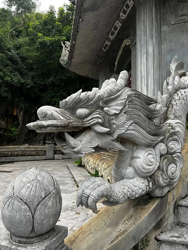 Индивидуальная обзорная экскурсия по Данангу: маршрут, стоимость и главные достопримечательности