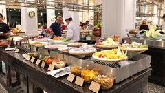 🍽️ Питание для всей семьи