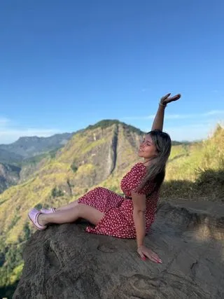 МАЛЫЙ ПИК АДАМА