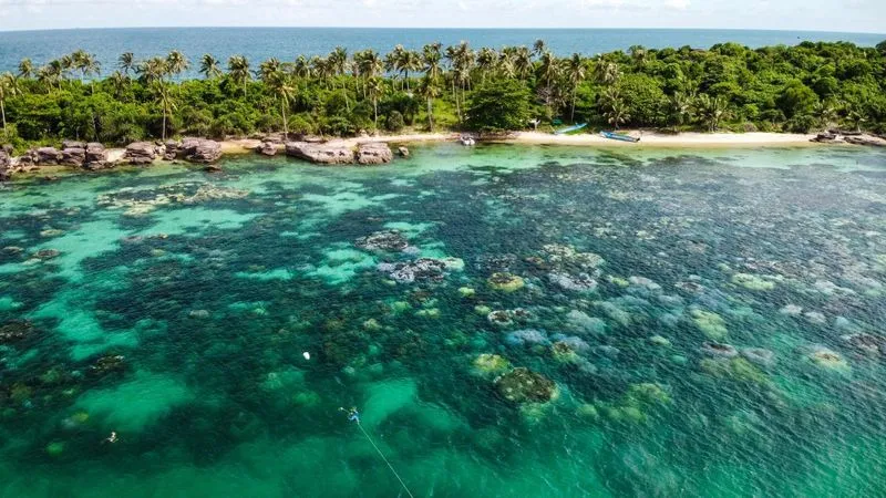 Экскурсия на 5 южных островов Фукуока