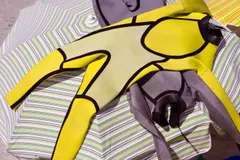 👙 Возьмите купальные принадлежности