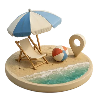 Купание и отдых у берега